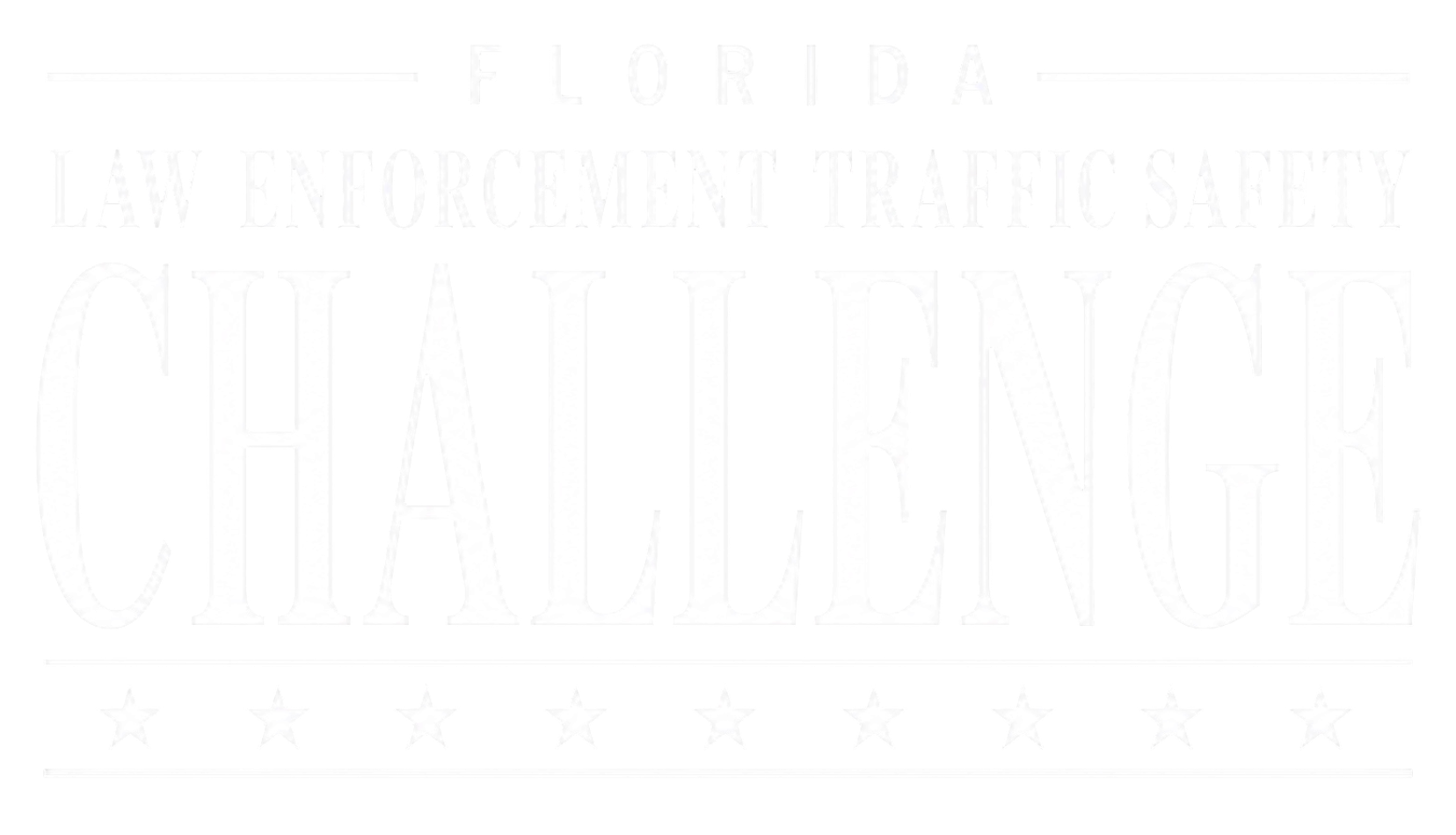 Florida Law Enforcement Traffic Safety Challenge