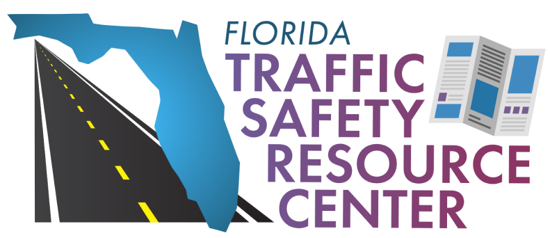 Florida Traffic Safety Resource Center logo