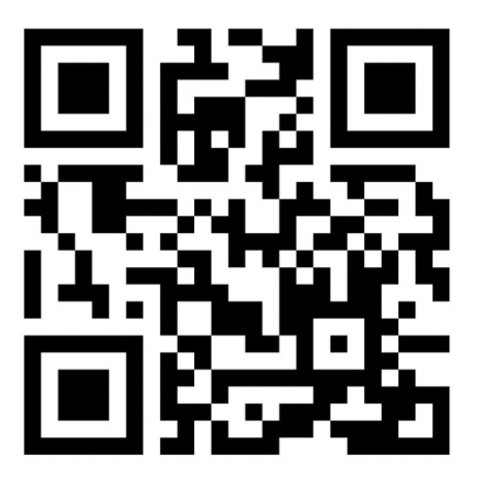 QR code linking to the Florida QRG mobile app at FloridaLELApp.com