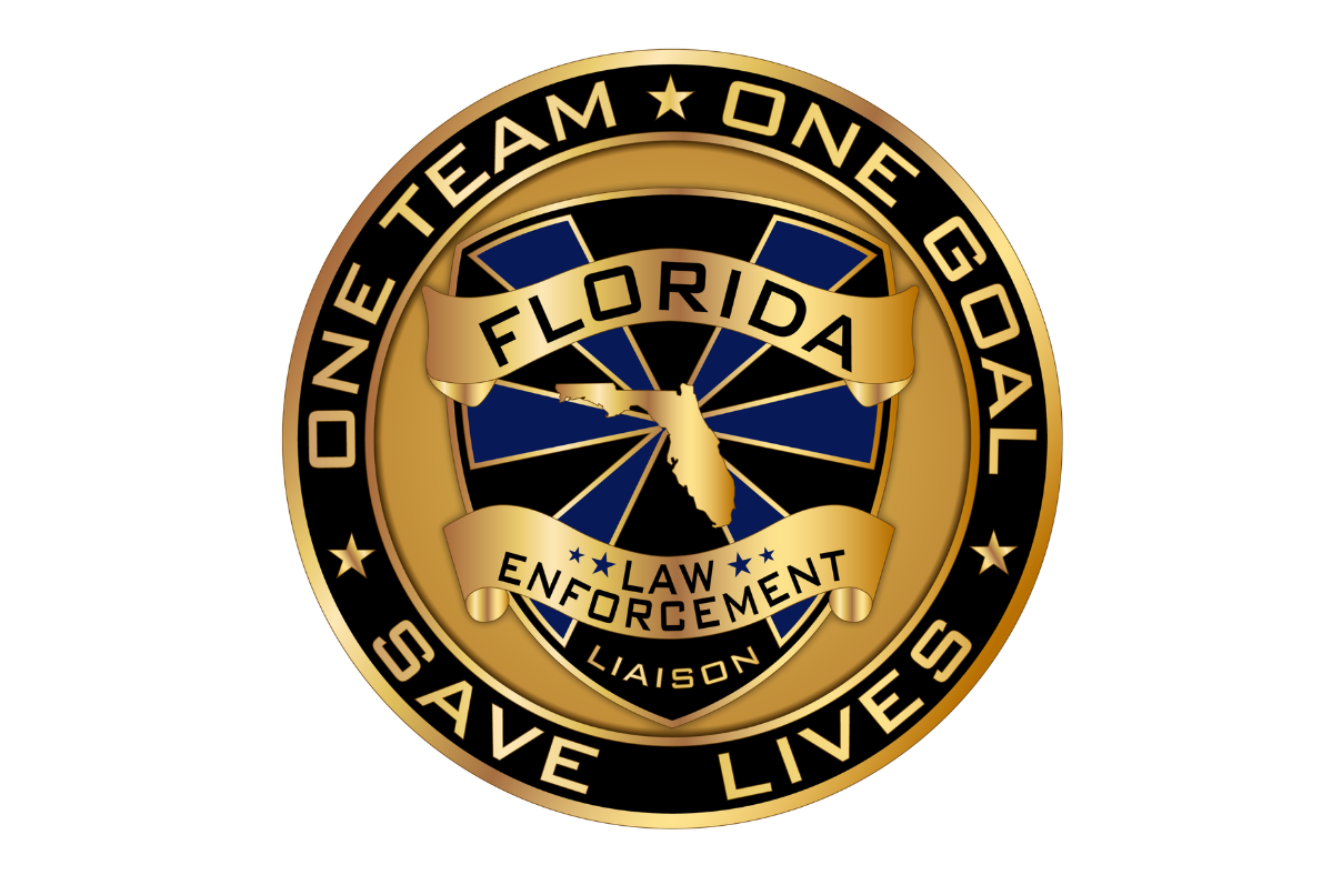 Florida Law Enforcement Liaison Program