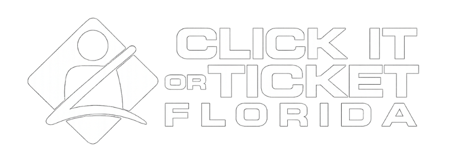 Click It or Ticket Florida