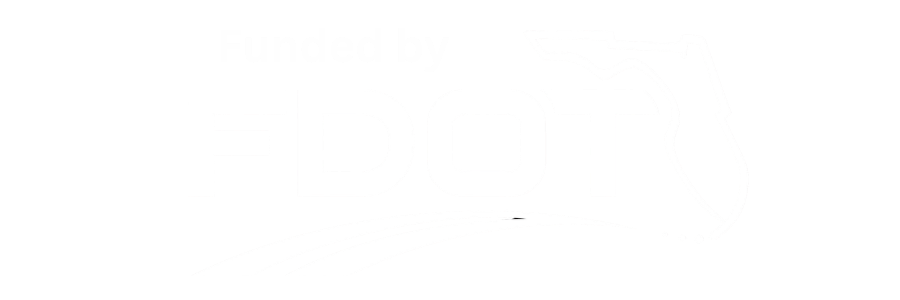 Funded by FDOT